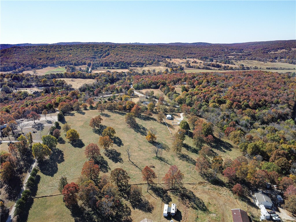 Property Photo:  14694 Malico Mountain Road  AR 72774 