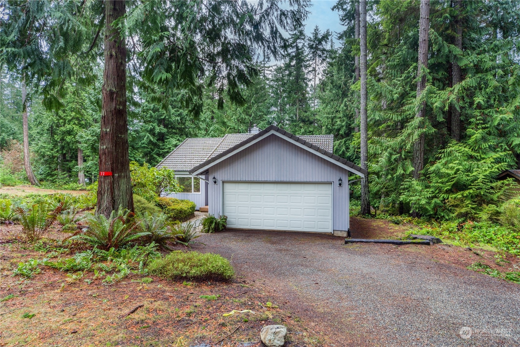 Property Photo:  72 Tyee Lane  WA 98365 