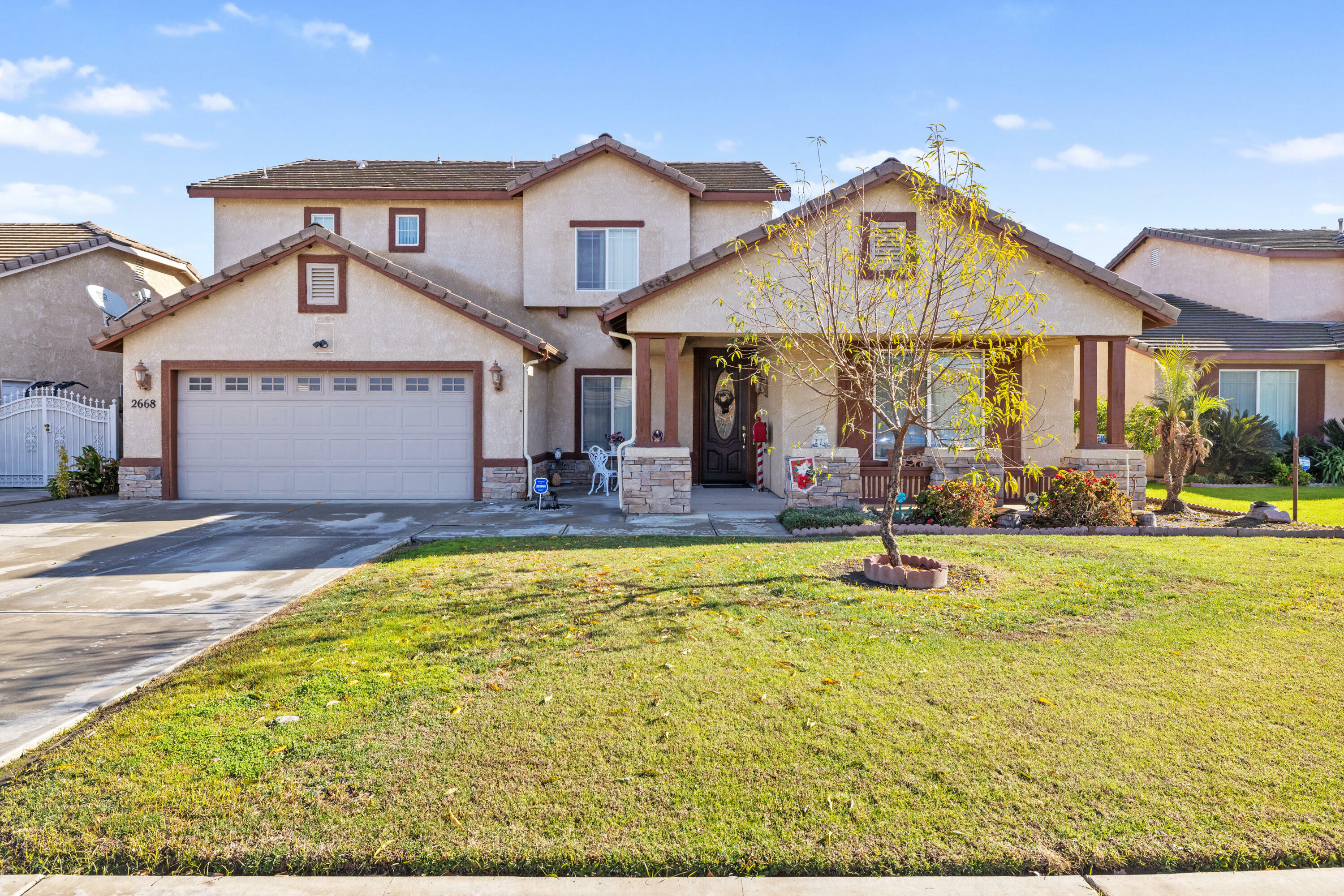 2668 Tamas Court  Tulare CA 93274 photo