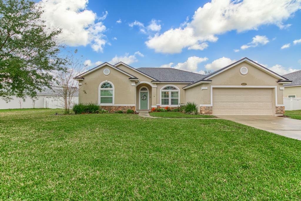 Property Photo:  95072 Windflower Trail  FL 32034 