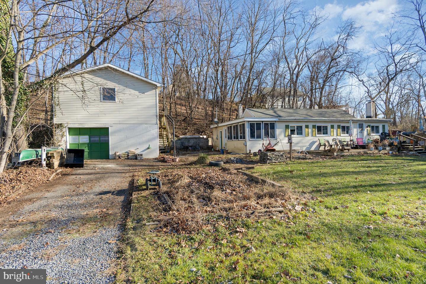 Property Photo: 12 W Willow Terrace PA 17050