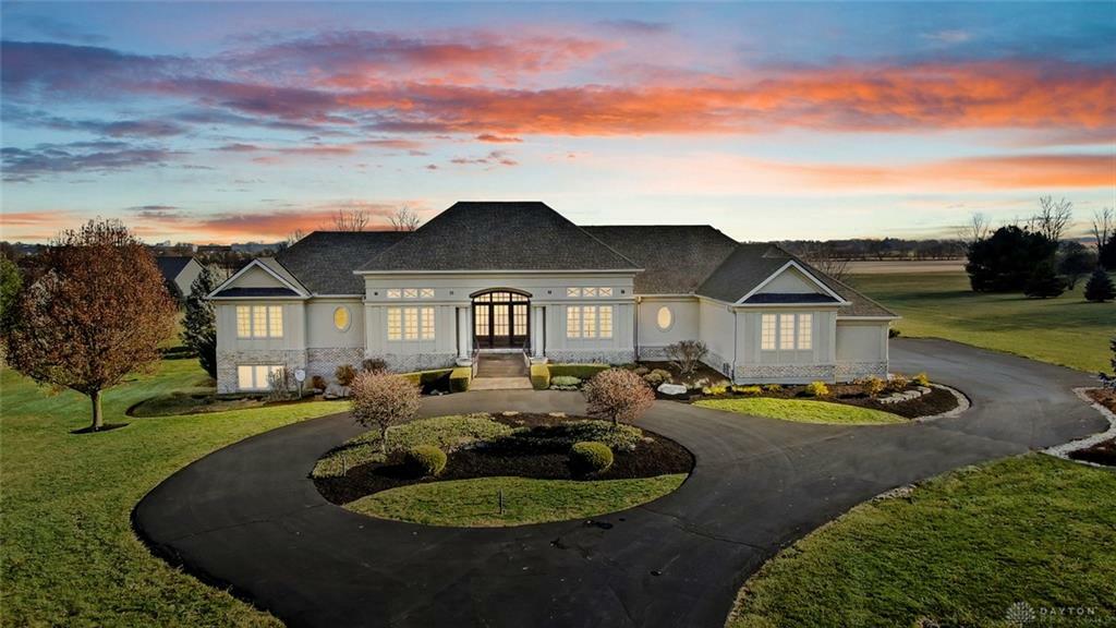 Property Photo: 4655 Peters Road OH 45373
