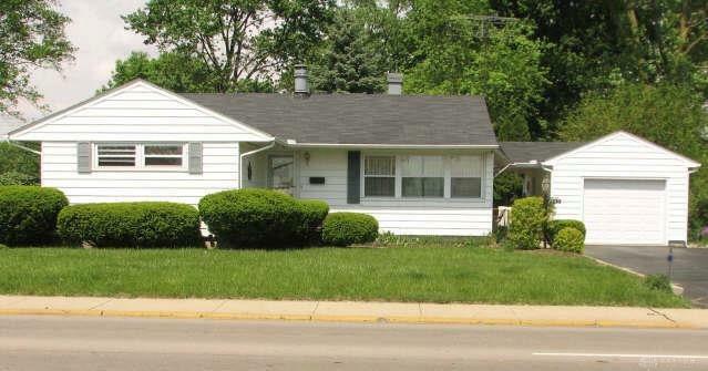 Property Photo:  1533 W Main Street  OH 45373 