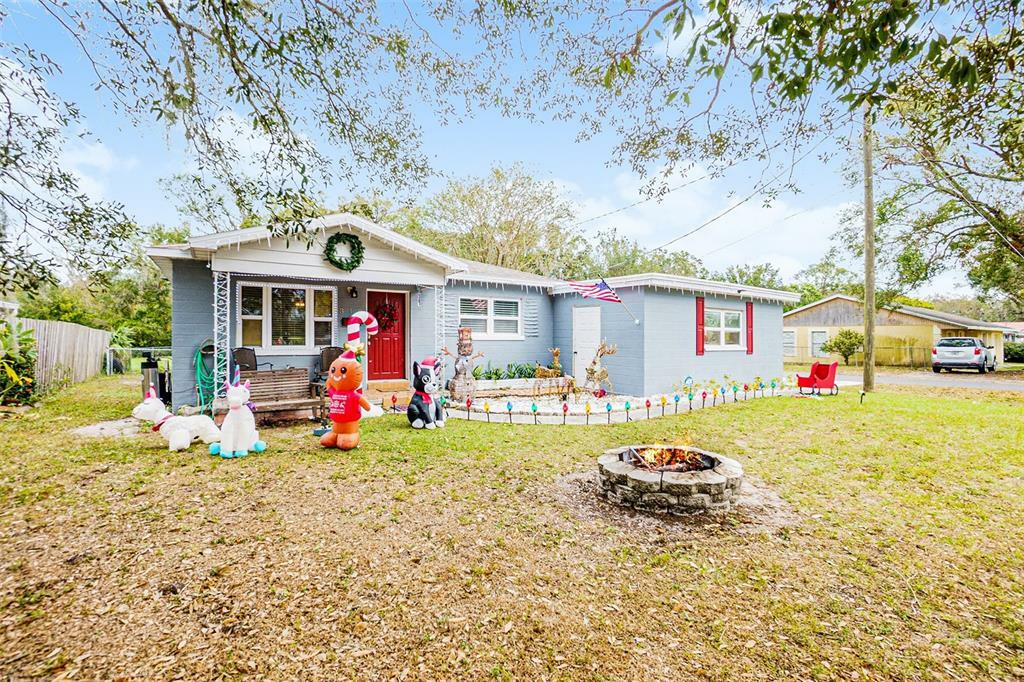 Property Photo: 310 NE 5th Street FL 33860