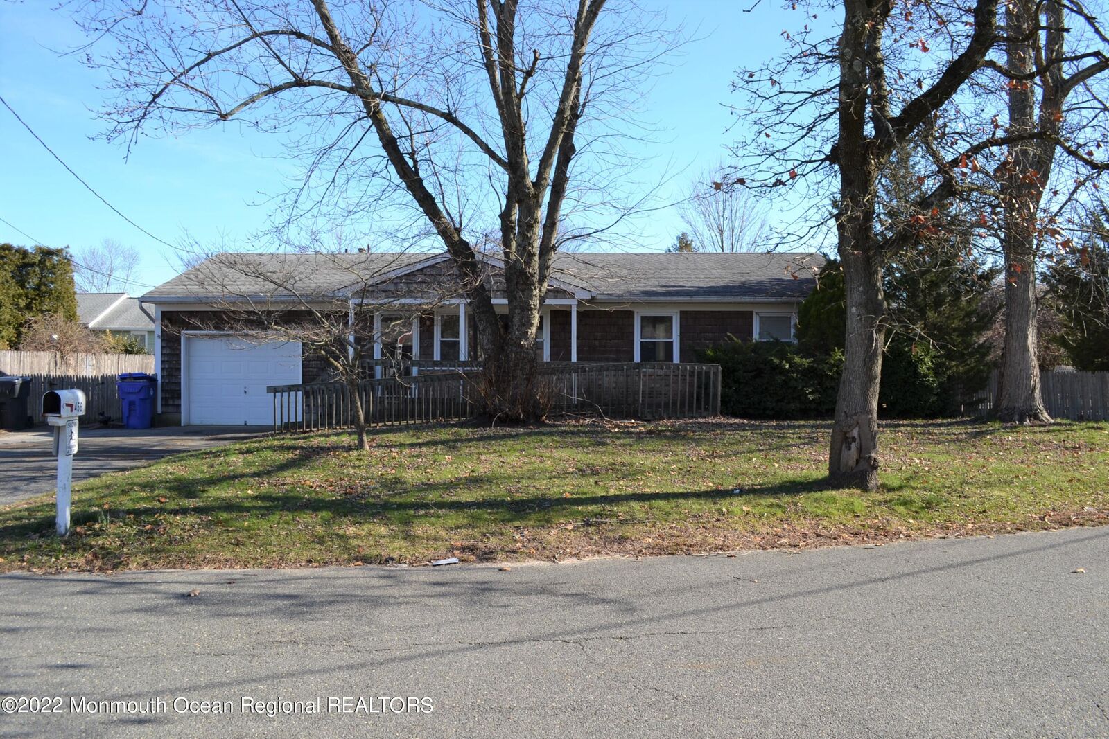 Property Photo:  456 Hulse Avenue  NJ 08724 