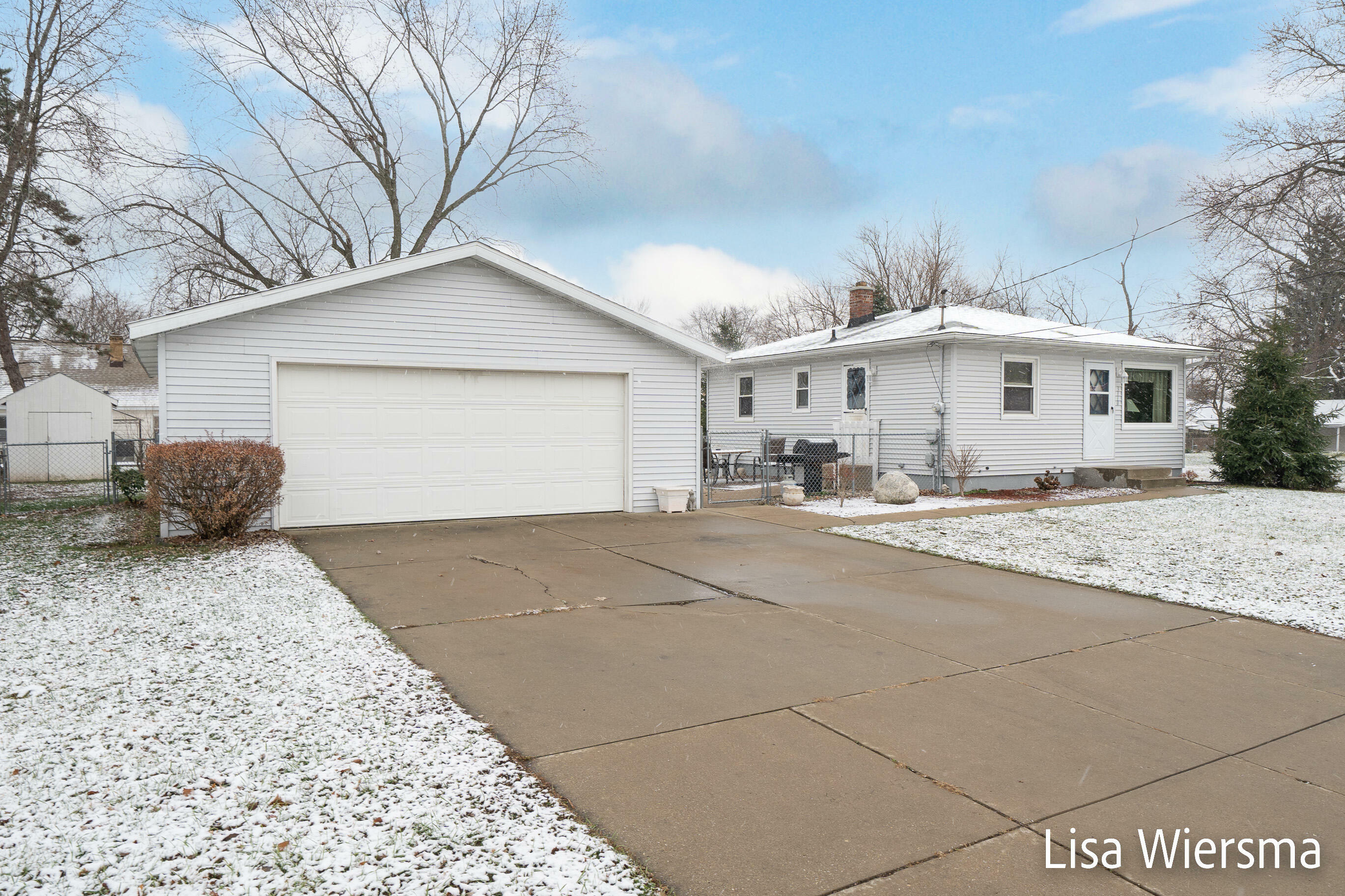 3110 Homewood Street SW  Grandville MI 49418 photo