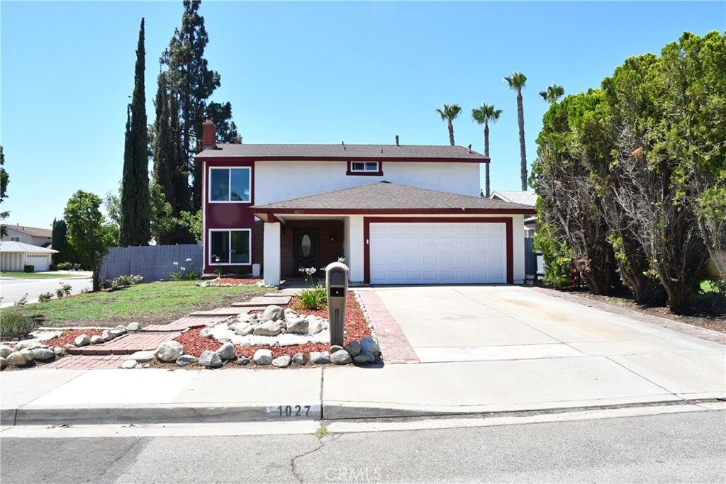 Property Photo:  1027 Seashell Court  CA 91762 