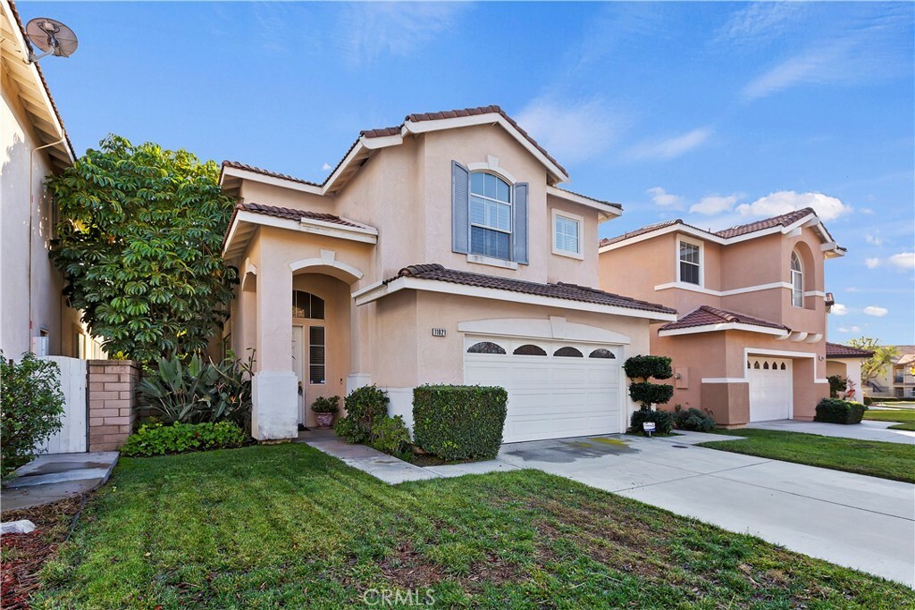 Property Photo:  11021 Meyers Drive  CA 91730 