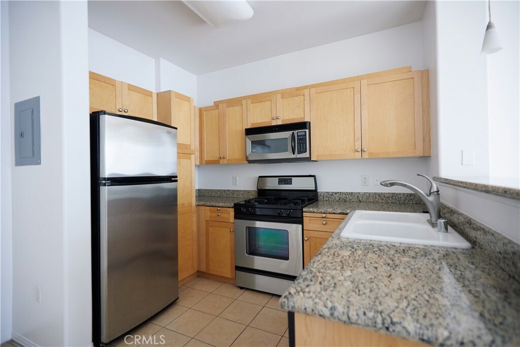 Property Photo: 100 S Alameda Street 372 CA 90012