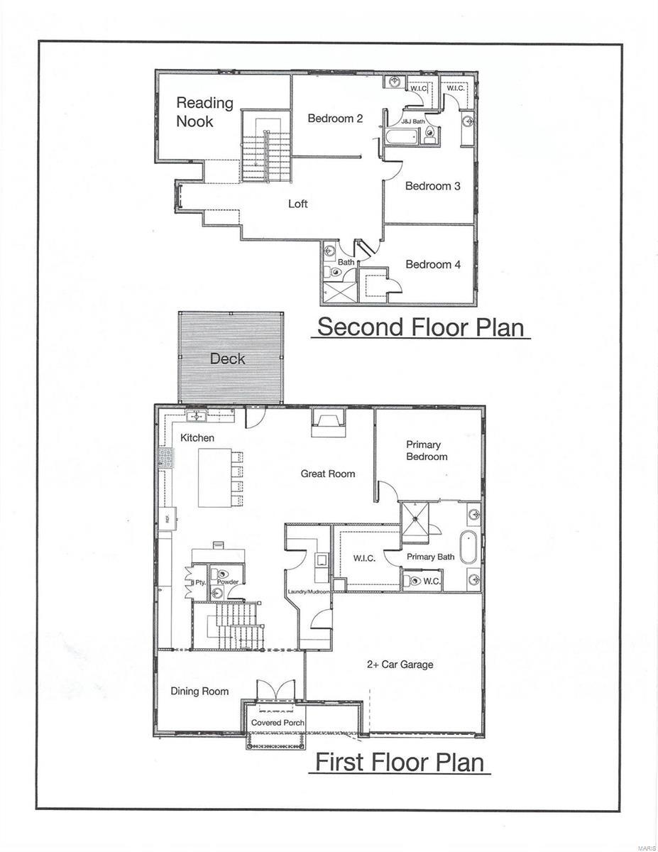 Property Photo: 40 Tbb Ponca Trail MO 63122