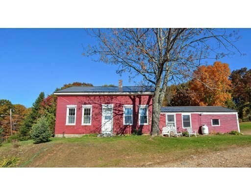 Property Photo:  22 Brookfield Road  MA 01535 