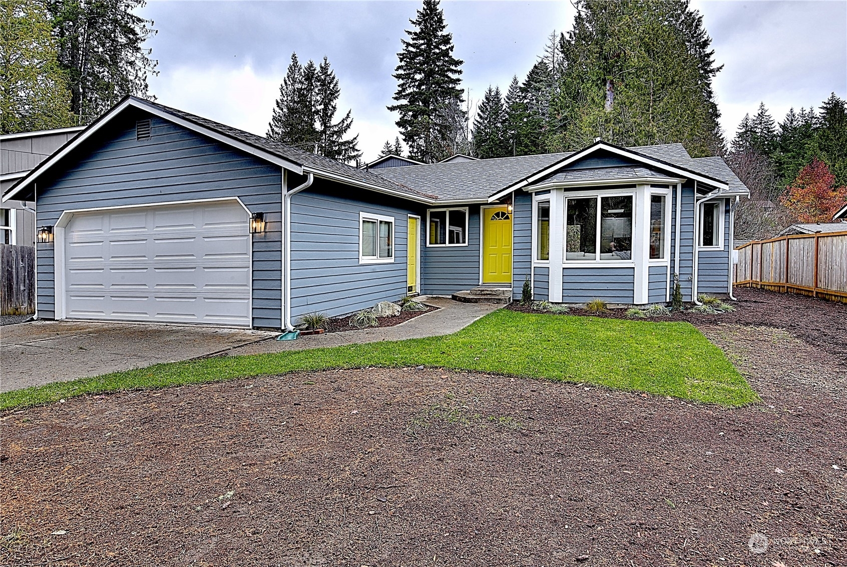 9716 Overlook Drive NW  Olympia WA 98502 photo