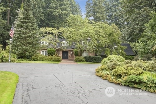 Property Photo:  3445 122nd Place NE  WA 98005 