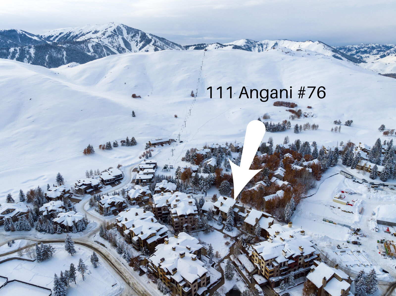Property Photo:  111 Angani Way 2076  ID 83353 