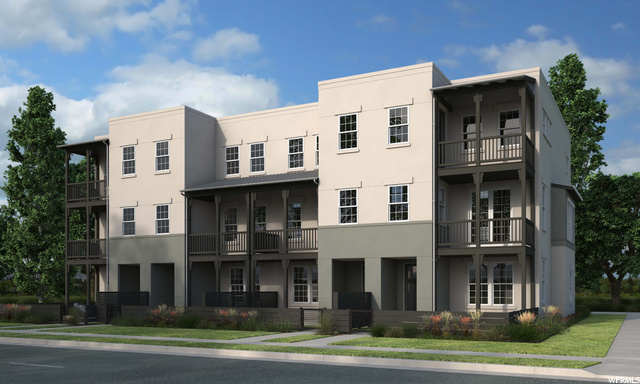 Property Photo: Address not disclosed UT 84081