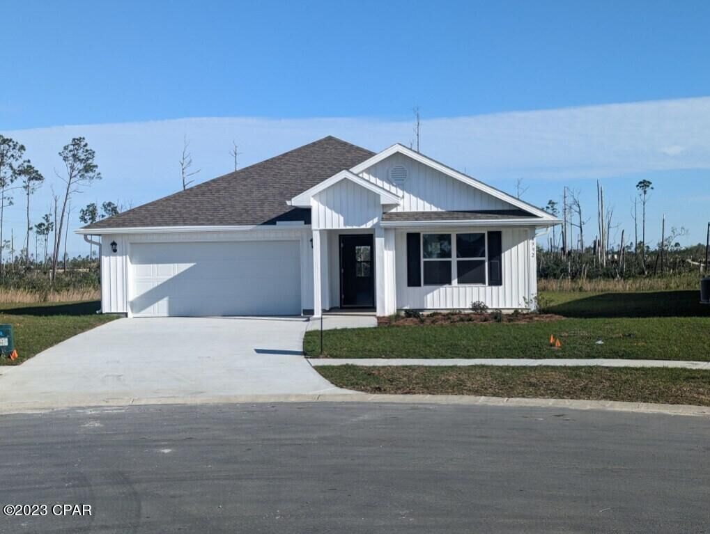 Property Photo: 4992 Conner Lane FL 32404