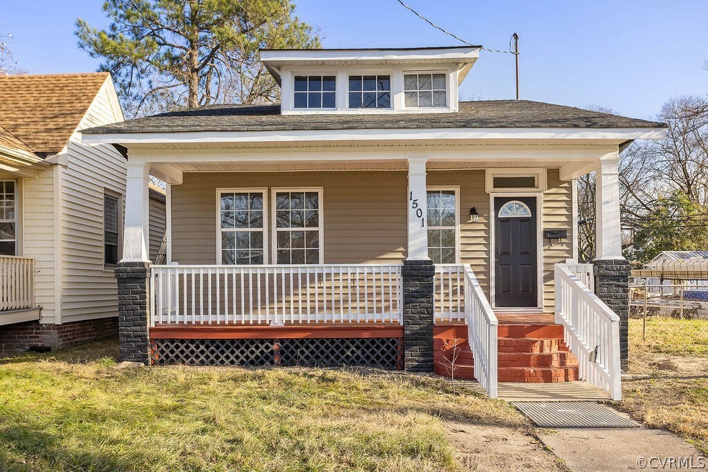 Property Photo:  1501 N 19th Street  VA 23223 