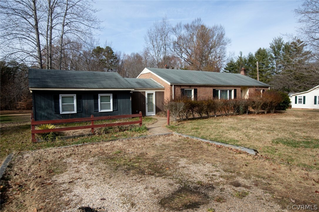 Property Photo:  503 Germantown Road  VA 23901 