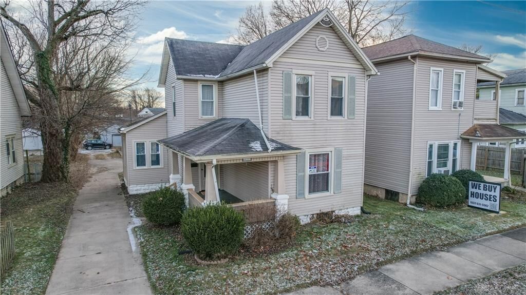 Property Photo:  237 E Northern Avenue  OH 45503