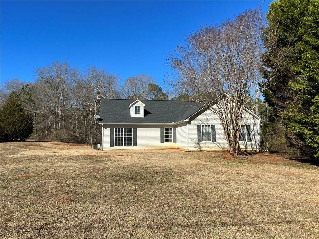 Property Photo: 245 Wilson Road GA 30016