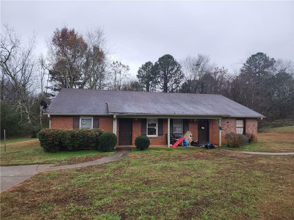 Property Photo: 115 Plum Orchard Road GA 30016