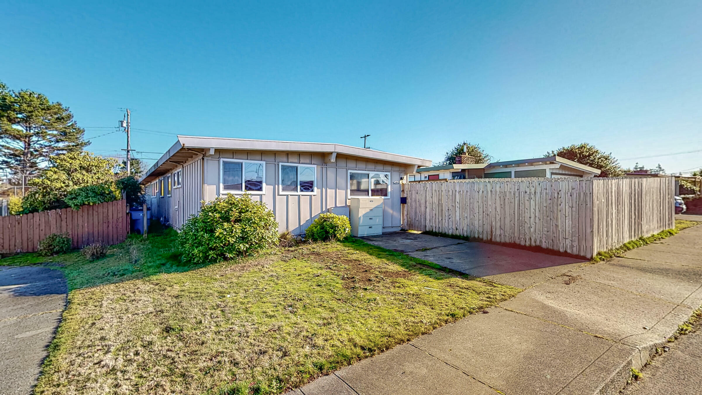 3429 Cottage Street  Eureka CA 95503 photo