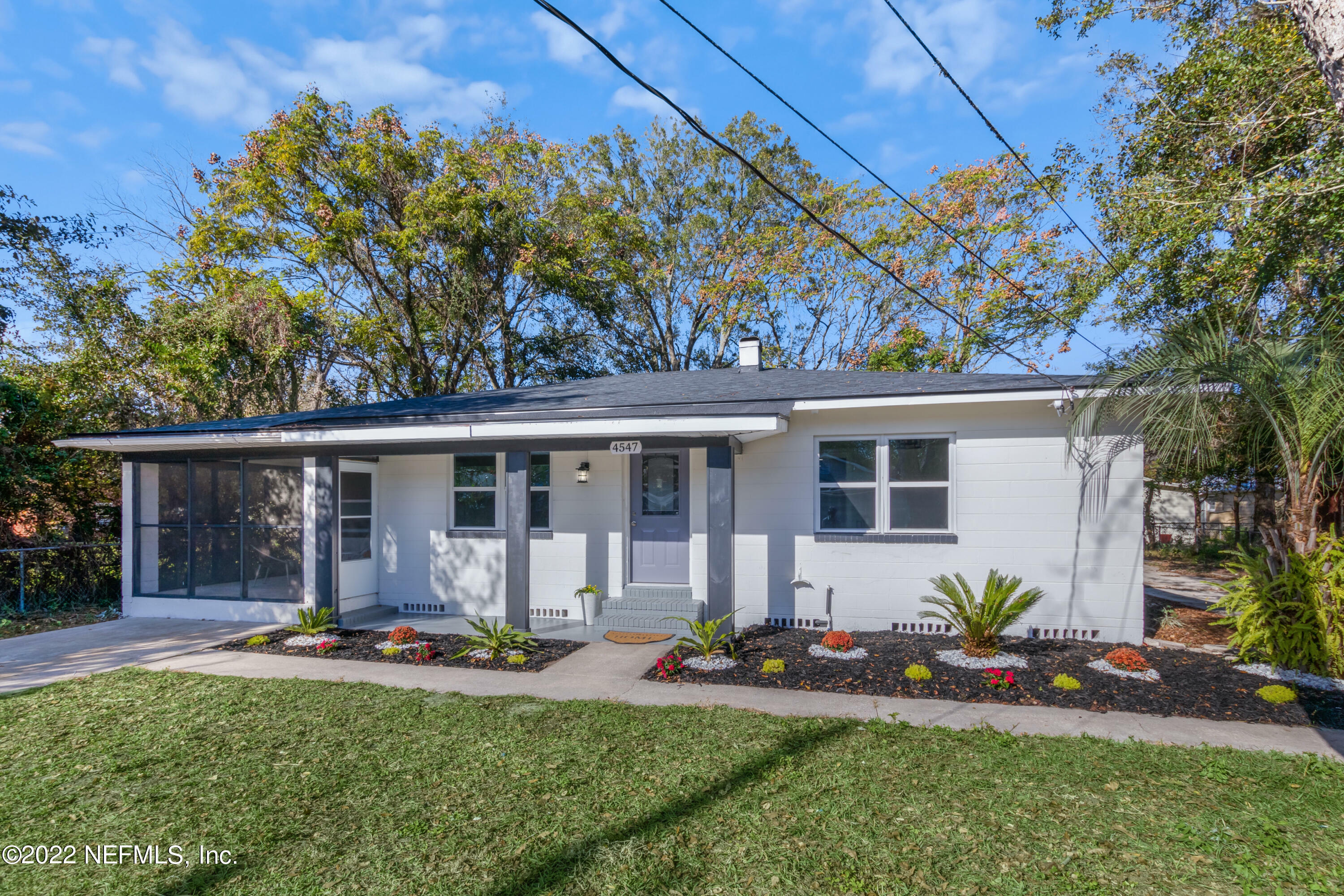 4547 Alpha Ave  Jacksonville FL 32205 photo