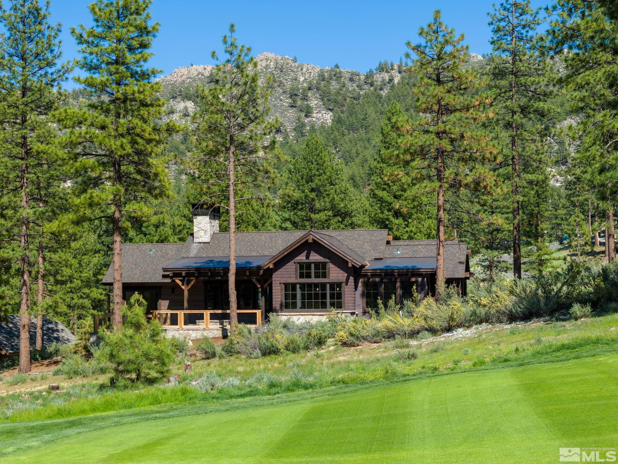 3280 Summit Camp Way  Carson City NV 89705 photo