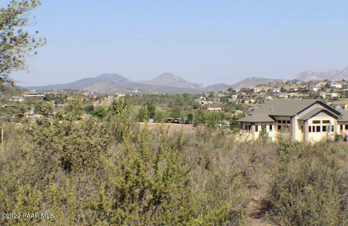 Property Photo: 1352 Northridge Drive AZ 86301