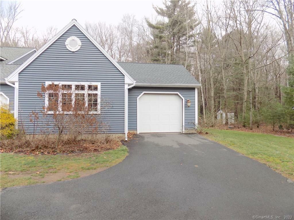 Property Photo:  134 Hunter Road  CT 06084 