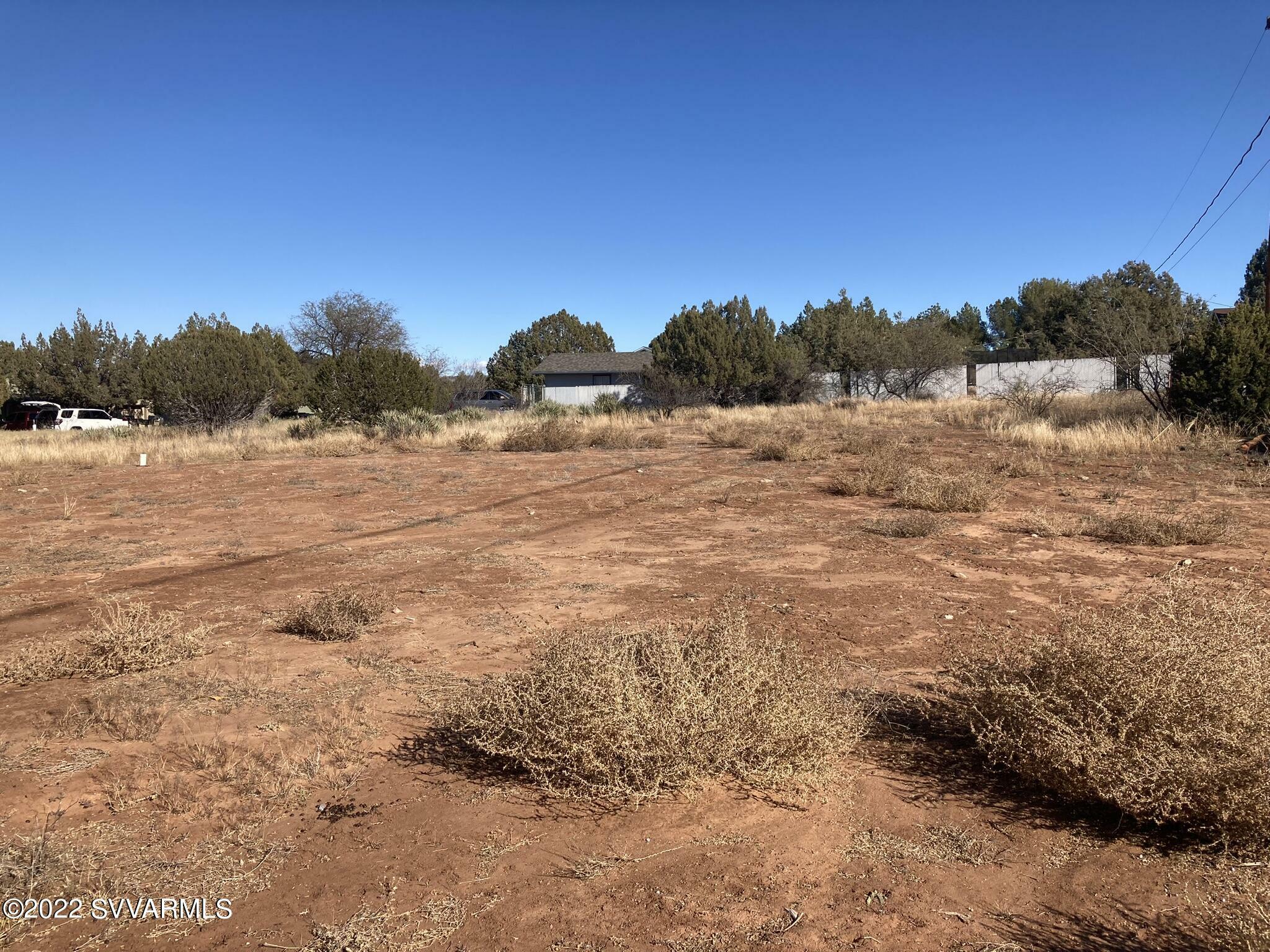 Property Photo: 4765 E Cochise Drive AZ 86335