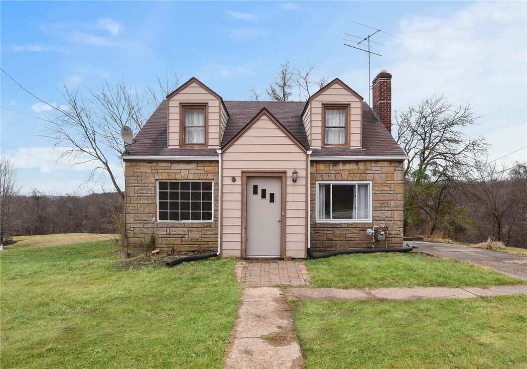 Property Photo:  3230 Brodhead Rd  PA 15001 