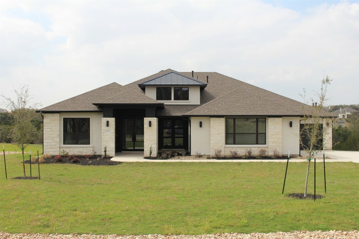 Property Photo:  405 Wellborn Road  TX 78642 