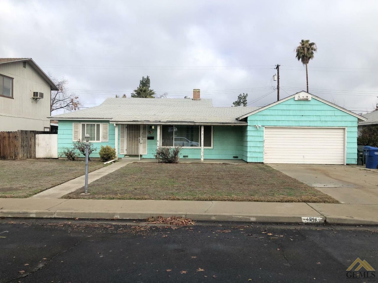 4614 Joanne Avenue  Bakersfield CA 93309 photo