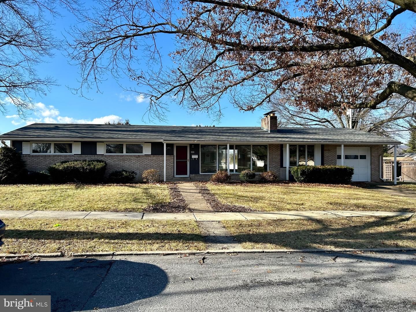 Property Photo:  500 Drexel Road  PA 17109 