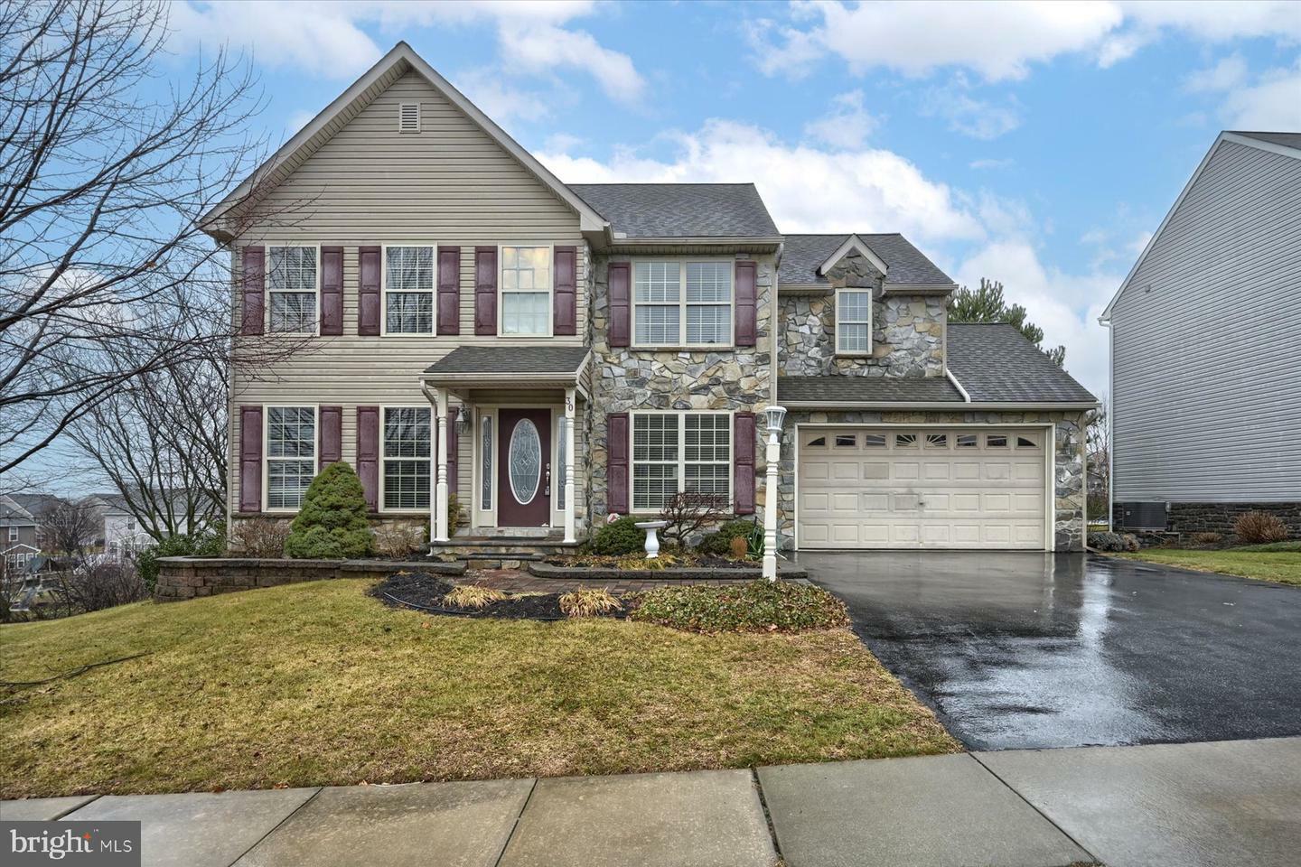 Property Photo: 30 Dawkins Drive PA 17519
