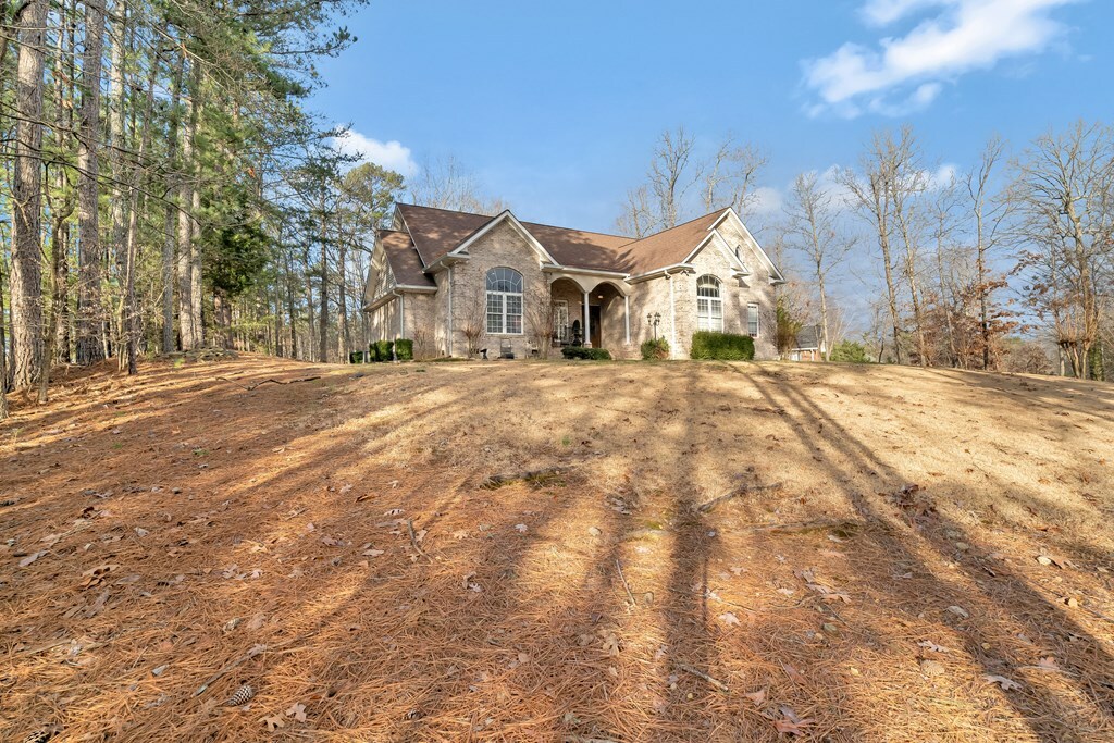 Property Photo:  849 Moravian Bend  GA 30705 