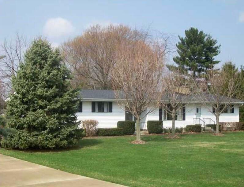 Property Photo:  3131 Horns Hill Road NE  OH 43055 