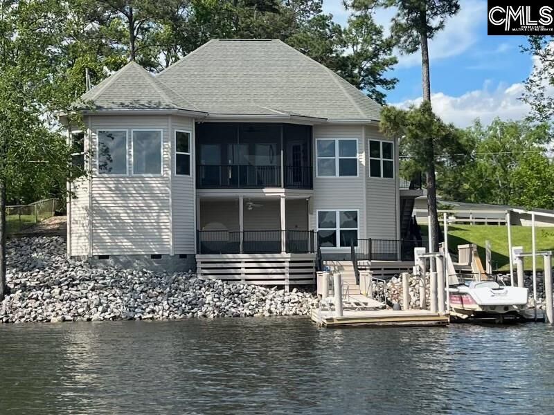 Property Photo: 142 Village SC 29070