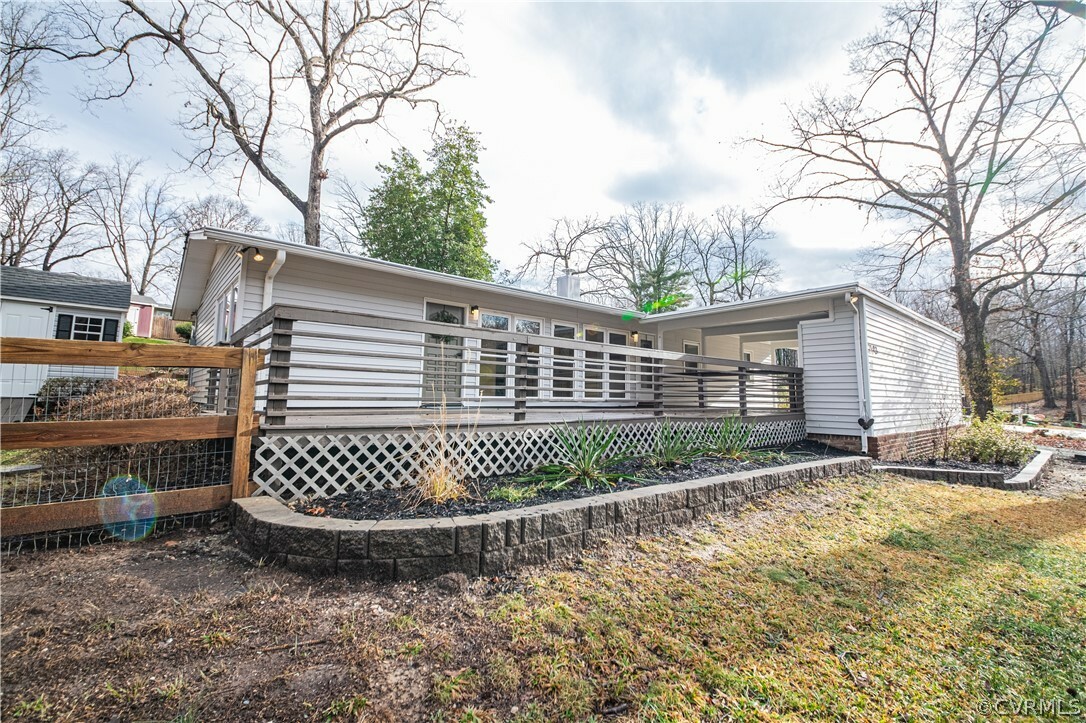 Property Photo:  2103 Flodden Circle  VA 23235 