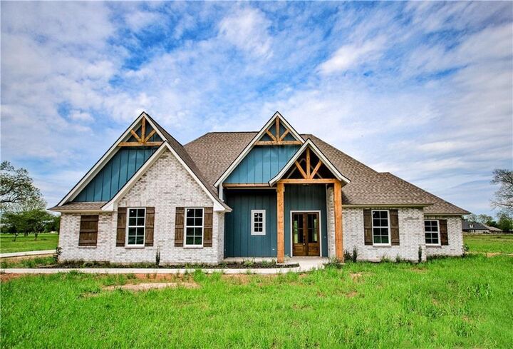 227 Rose Hill Plantation  Natchez LA 71456 photo