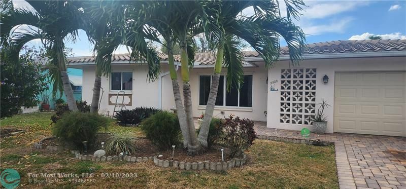 Property Photo:  5509 NW 50th Ave  FL 33319 