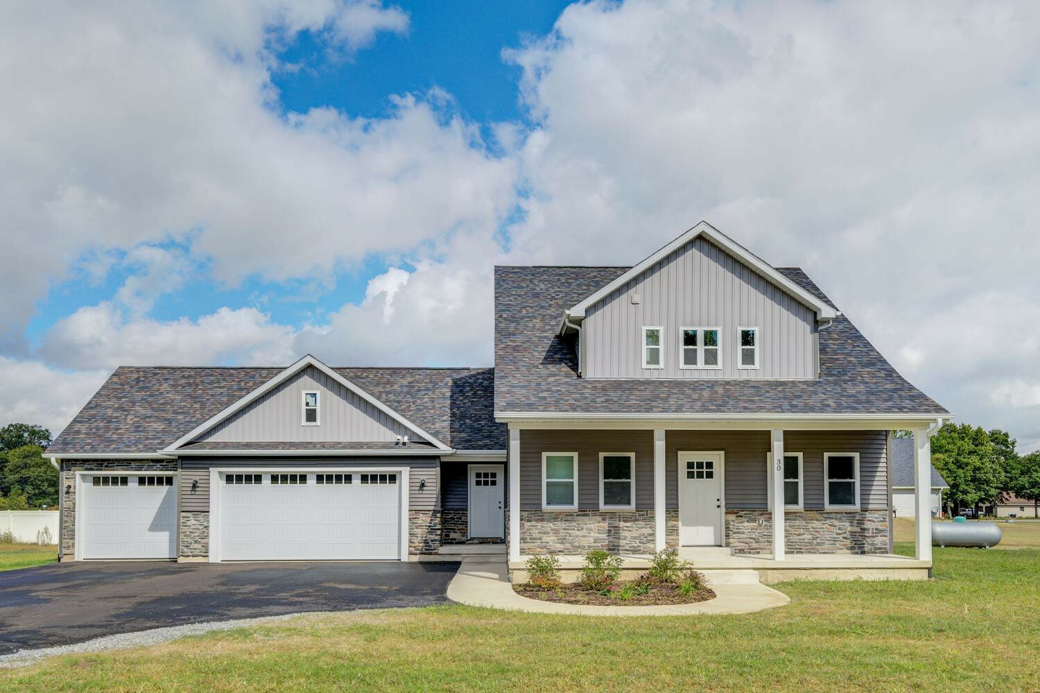 Property Photo: 30 E 792 IN 46349
