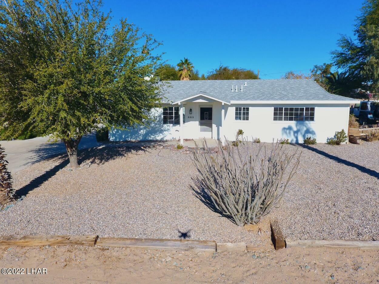 Property Photo:  5311 Powell Lake Rd  AZ 86436 