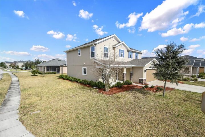 Property Photo:  148 Prestwick Grande Drive  FL 32124 