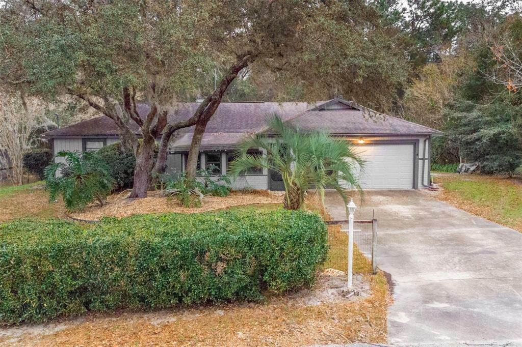 Property Photo:  3337 Bradford Avenue  FL 32738 