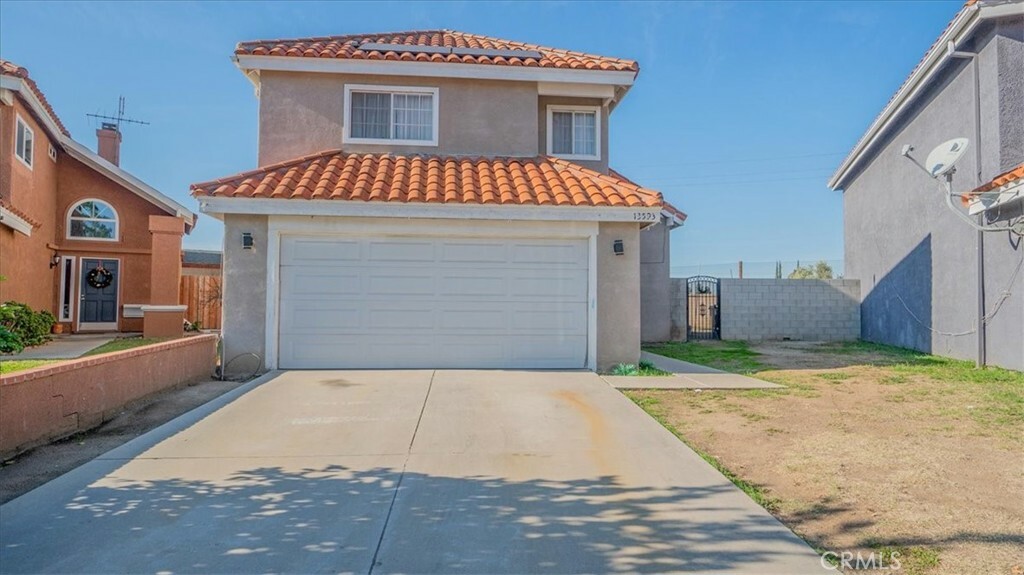 Property Photo:  13593 Plato Drive  CA 92553 