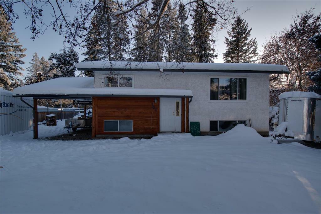 724 Arbutus Road  Whitevale BC V0E2G0 photo