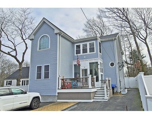 Property Photo:  6 Sylvan Rd  MA 02343 