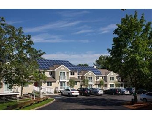 Property Photo: One Katahdin Drive 530 MA 02421
